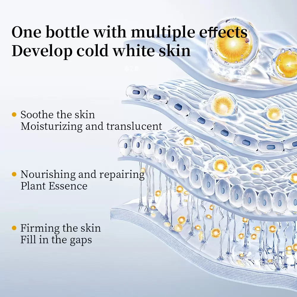 烟酰胺水杨酸精华液4